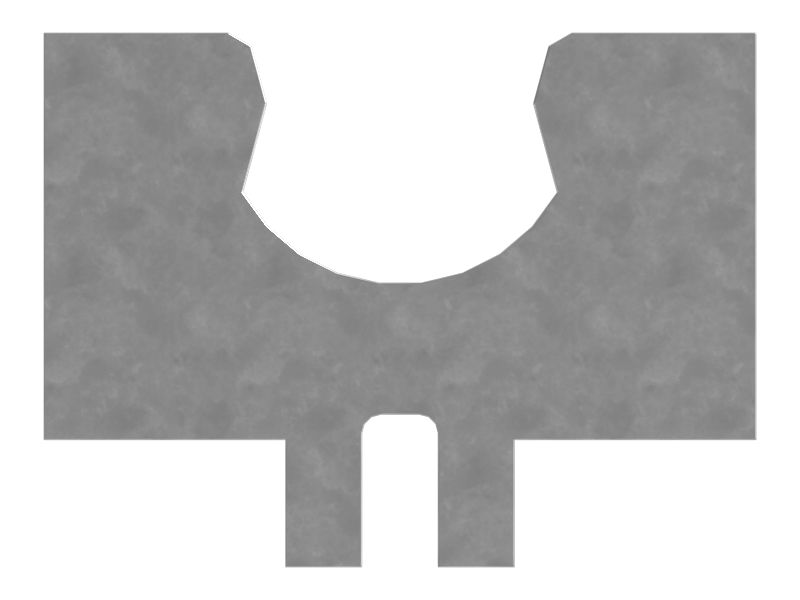 ШТОК ЧЕЛЮСТЕЙ