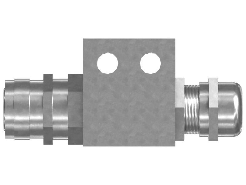 КРЕПЕЖНАЯ ДЕТАЛЬ