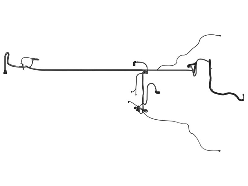 Engine Wiring Harness