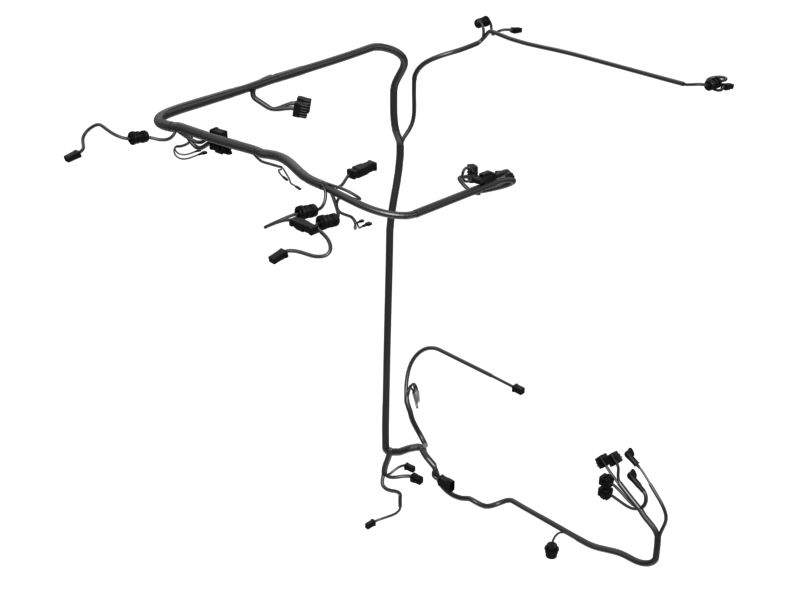 508-3277: HARNESS AS-C 5083277 купить