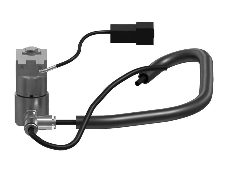 Suspension Seat Solenoid Kit