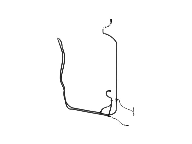 HARNESS AS