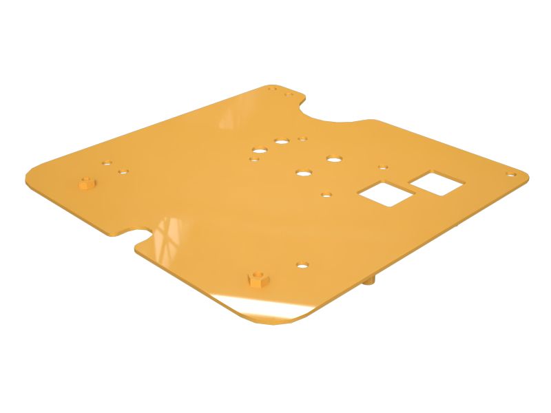 ПЛАСТИНА В СБОРЕ