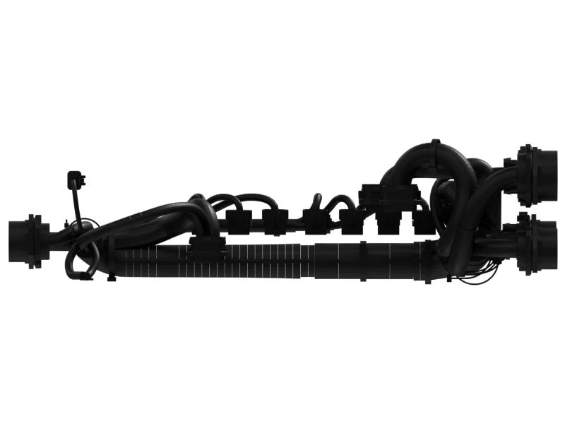 565-7294: HARNESS AS-P 5657294 купить