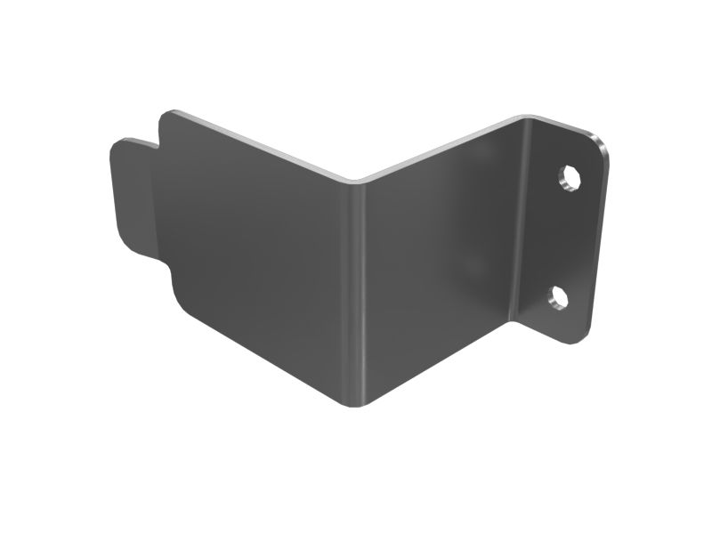 506-3778: Air Conditioner Line Mount Bracket 5063778 купить