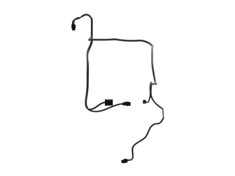 575-5751: HARNESS AS-W 5755751 купить