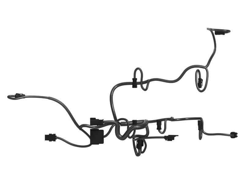 524-9609: HARNESS AS 5249609 купить