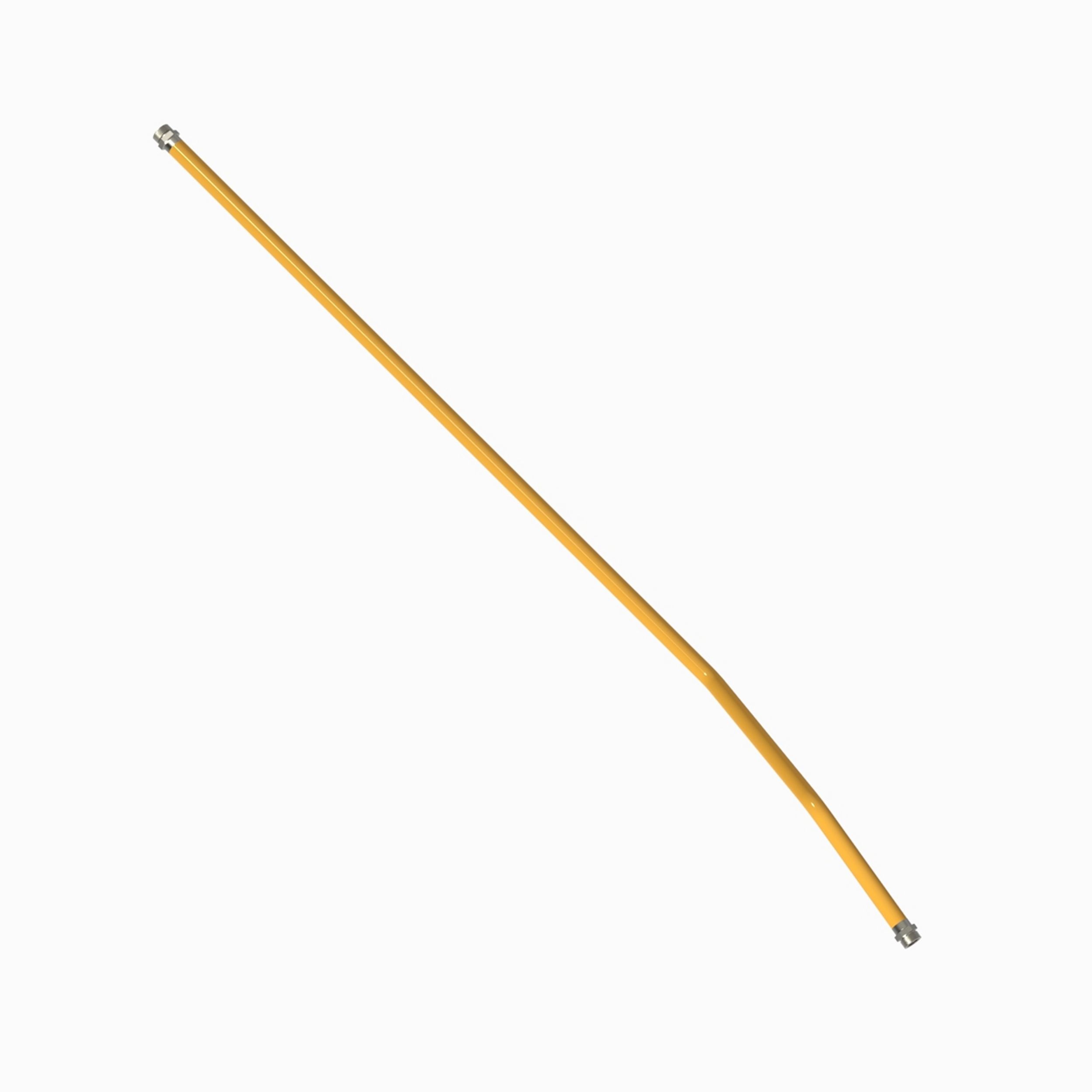 564-2842: Cylinder Auxiliary Tube Assembly