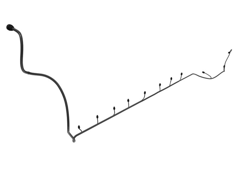 562-3909: HARNESS AS 5623909 купить