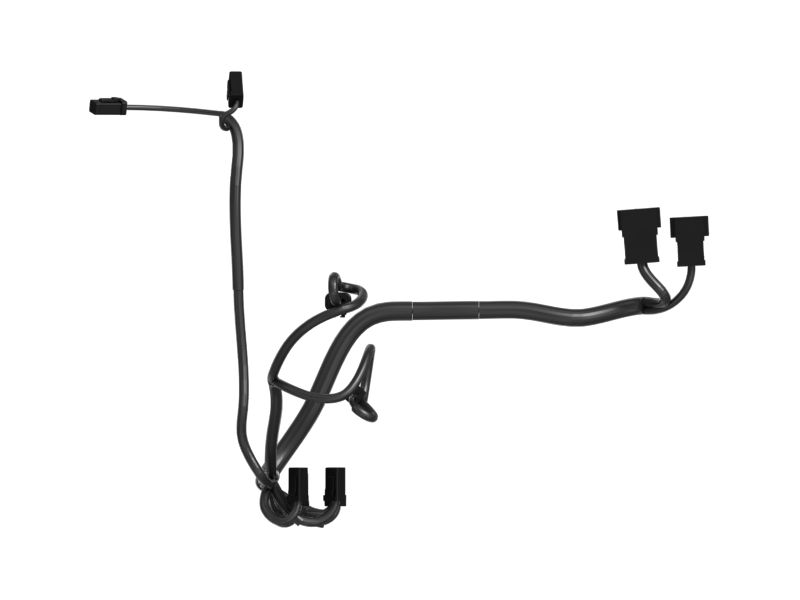580-0727: HARNESS AS-V 5800727 купить
