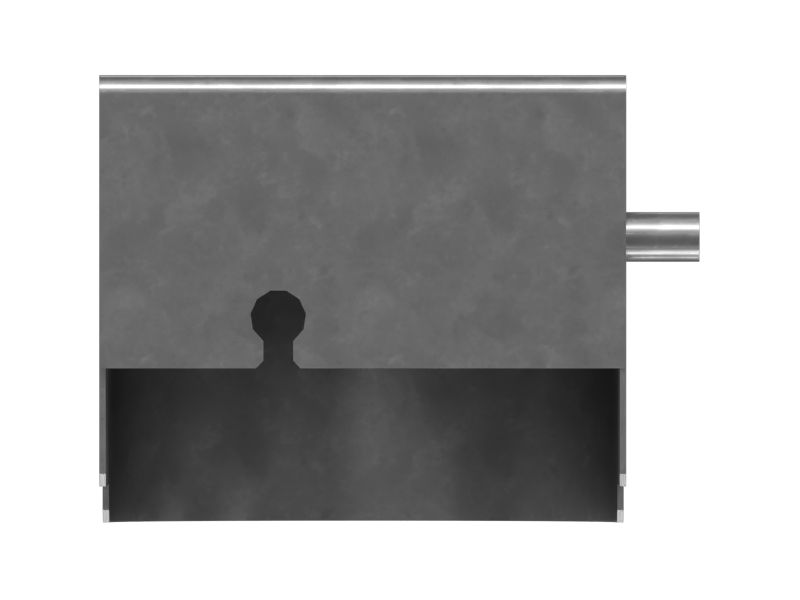 470-7447: Hydraulic Lines Guard 4707447 купить