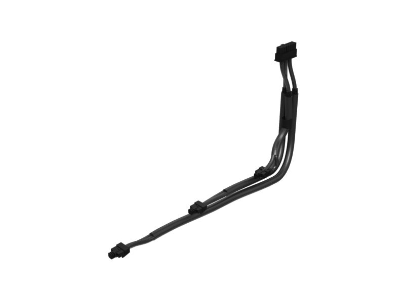 550-5201: HARNESS AS 5505201 купить