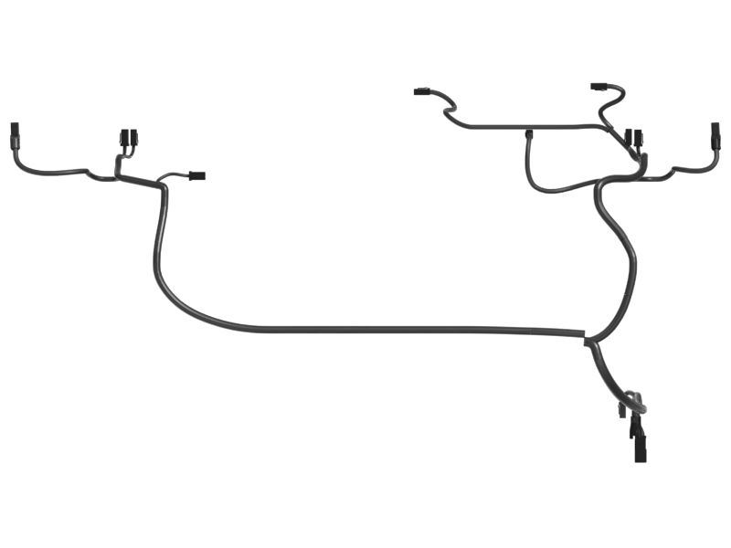 560-6073: HARNESS AS 5606073 купить