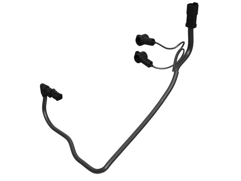 Pump Access Ladder Wiring Harness