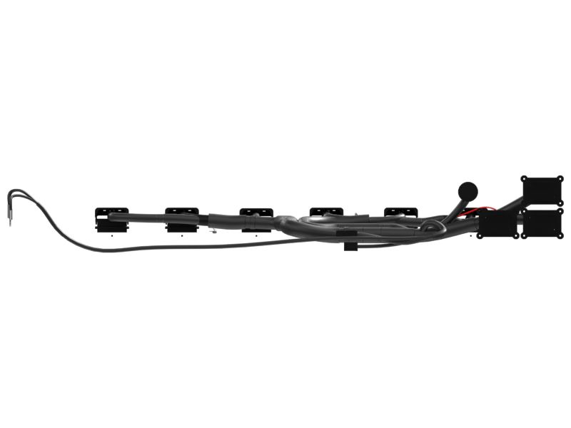 560-2197: HARNESS AS 5602197 купить