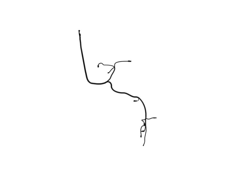 581-2497: HARNESS AS 5812497 купить