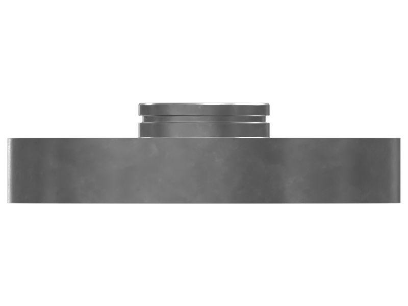 190mm Outer Diameter Position Sensor Housing