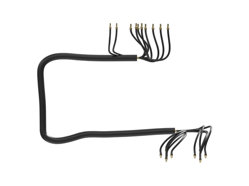 547-8489: HARNESS AS | CATCorp