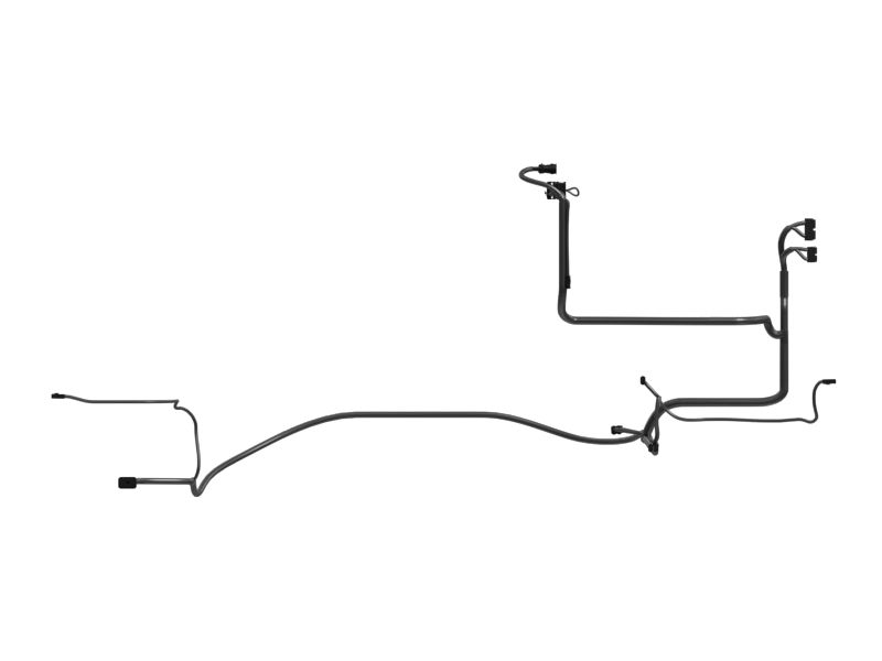 572-2638: Upper Front Chassis Wiring Harness 5722638 купить