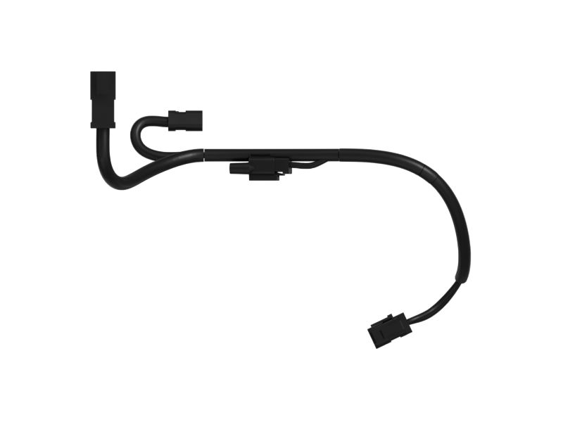 582-6727: HARNESS AS-R 5826727 купить