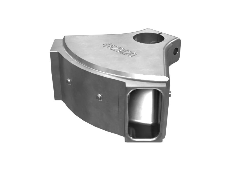 462-9120: Ejector Bracket