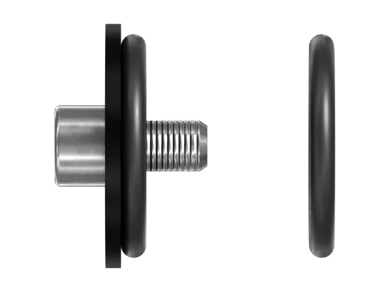 591-3757: MOUNTING Kit-PLUG | CATCorp
