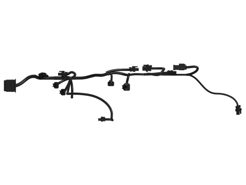 590-7402: HARNESS AS-W 5907402 купить