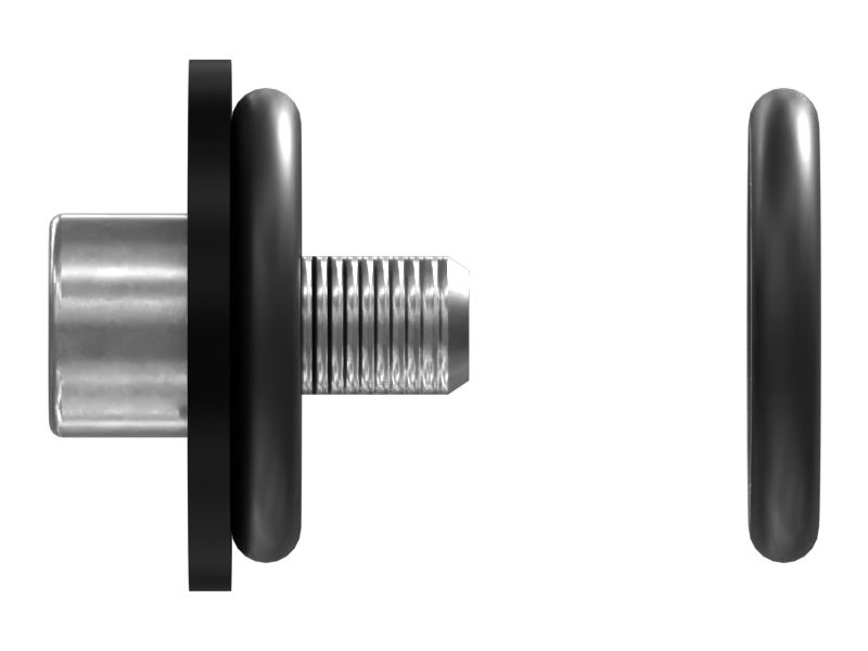 MOUNTING Kit-PLUG