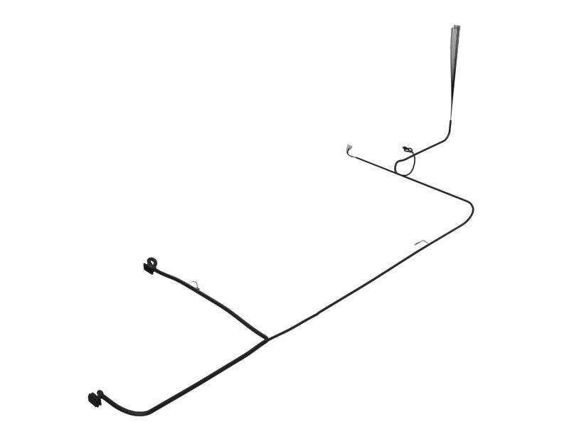 611-6354: HARNESS AS 6116354 купить