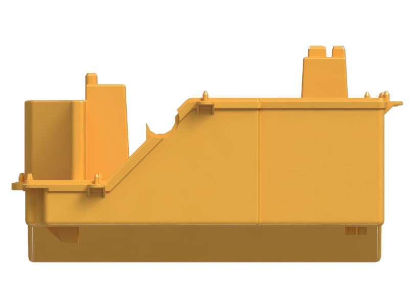 КРЫШКА В СБОРЕ