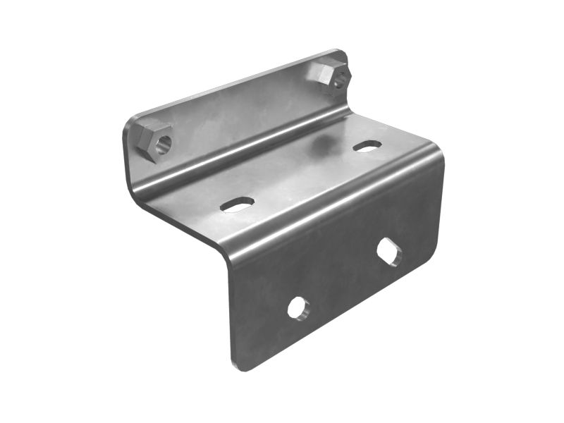 460-0951: КРОНШТЕЙН В СБОРЕ