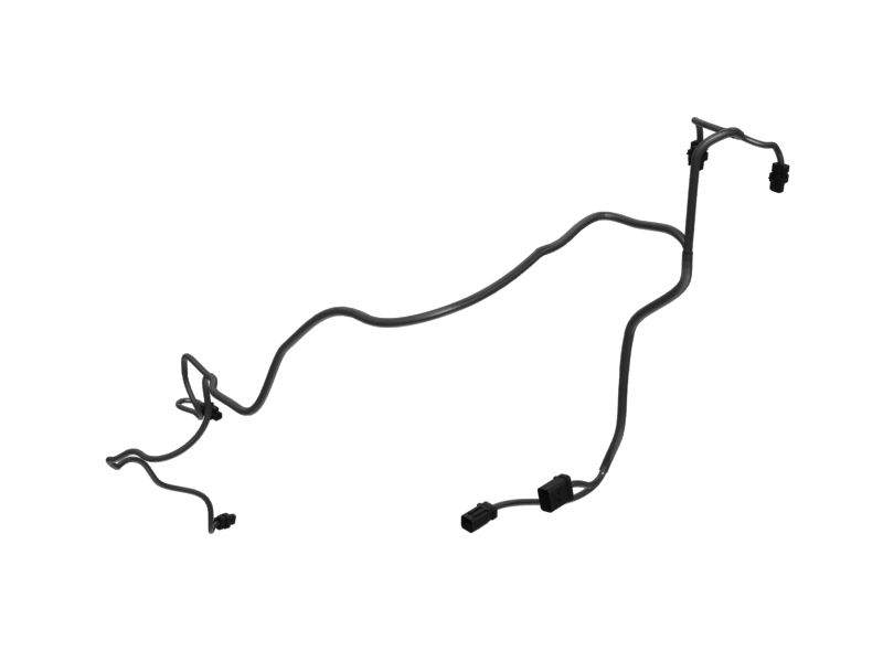 575-5751: HARNESS AS-W 5755751 купить