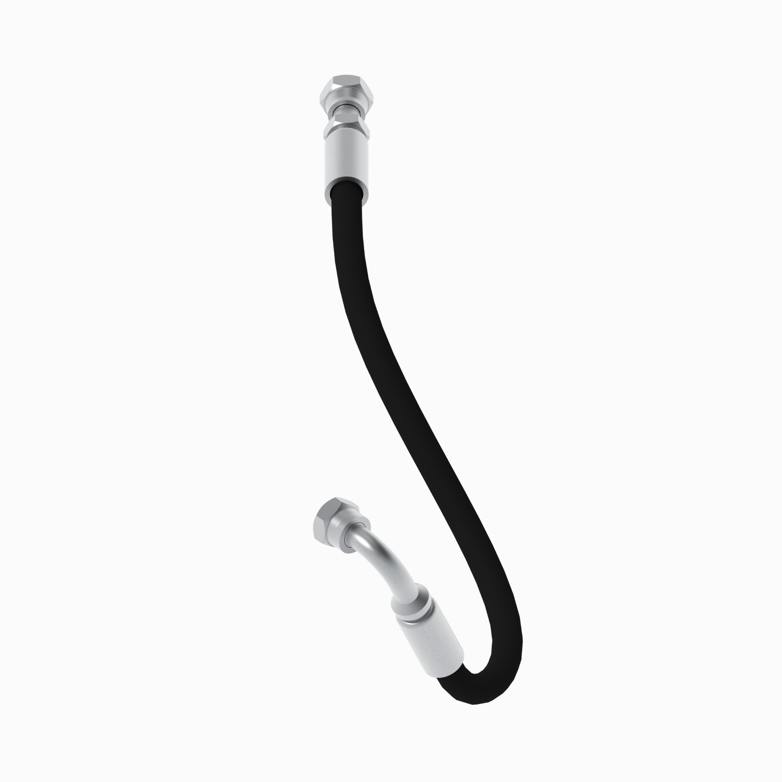 564-9848: 9.52mm Hose Assembly
