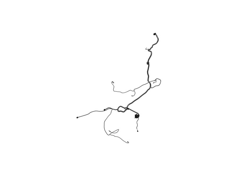 599-2645: HARNESS AS-C 5992645 купить