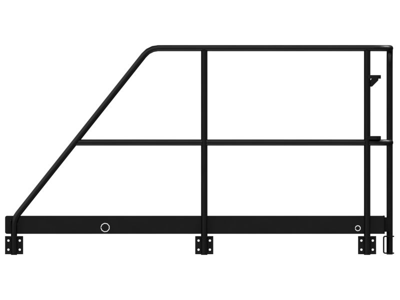 ПОРУЧЕНЬ В СБОРЕ
