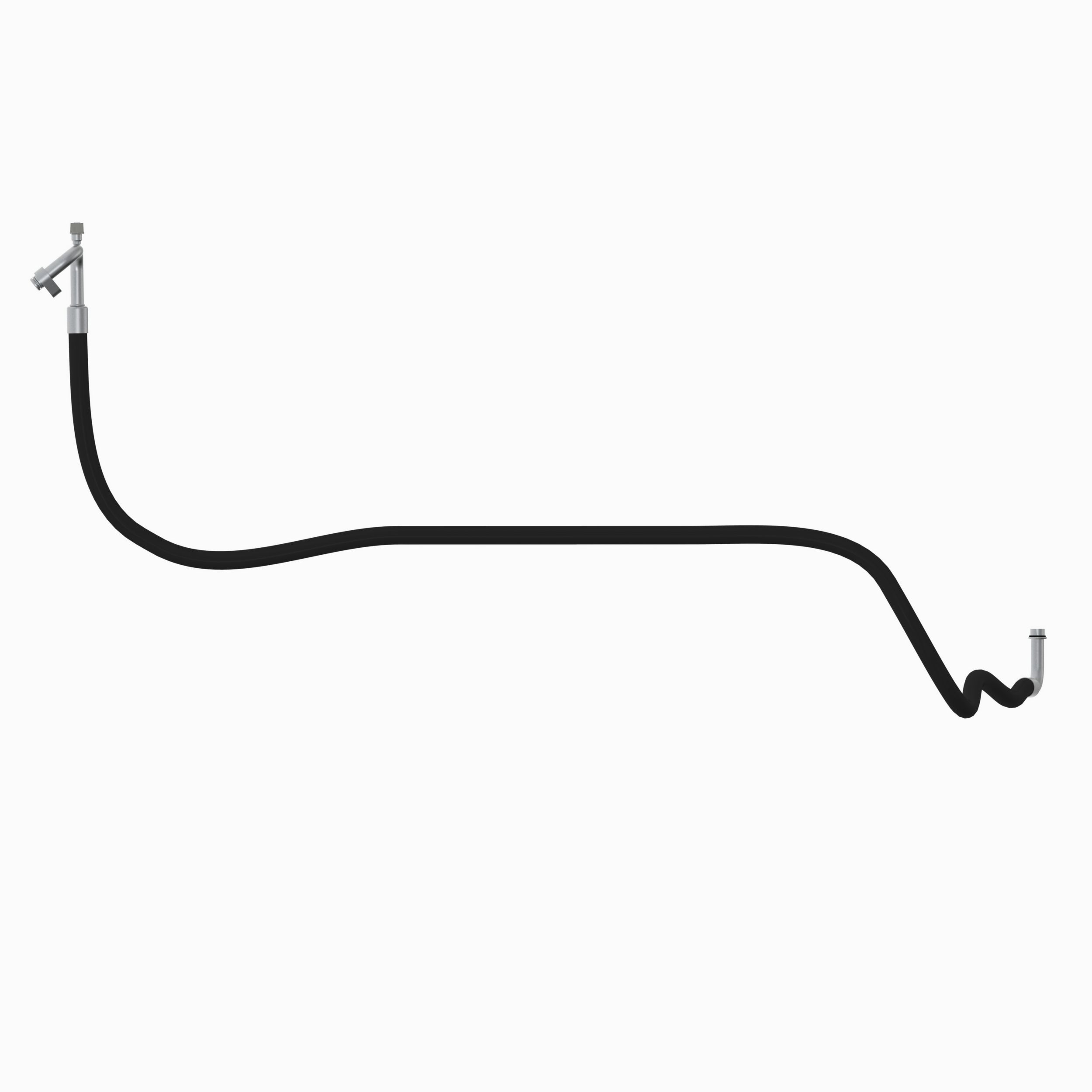 15.2mm Hose Assembly