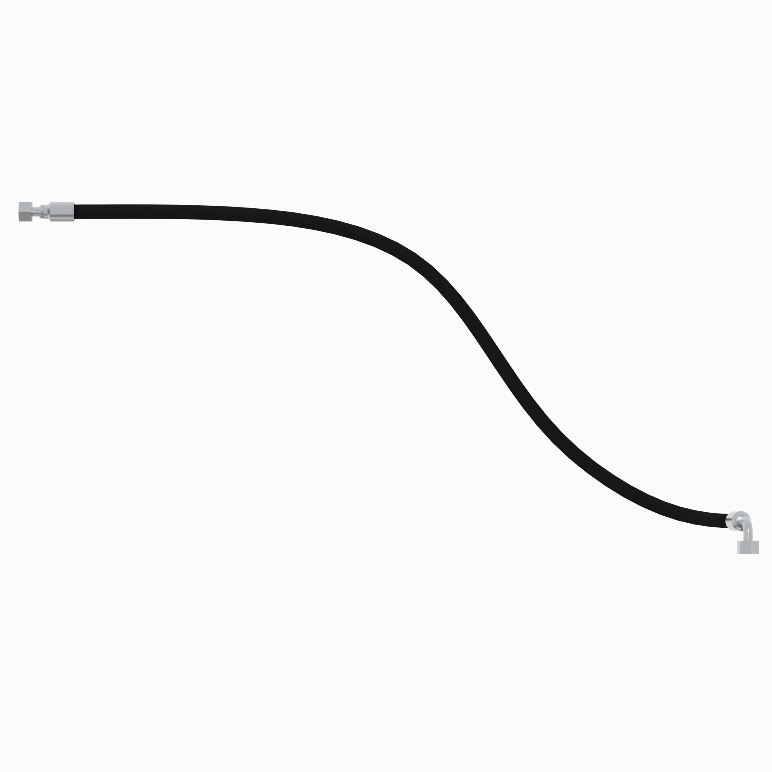 19.05mm Hose Assembly