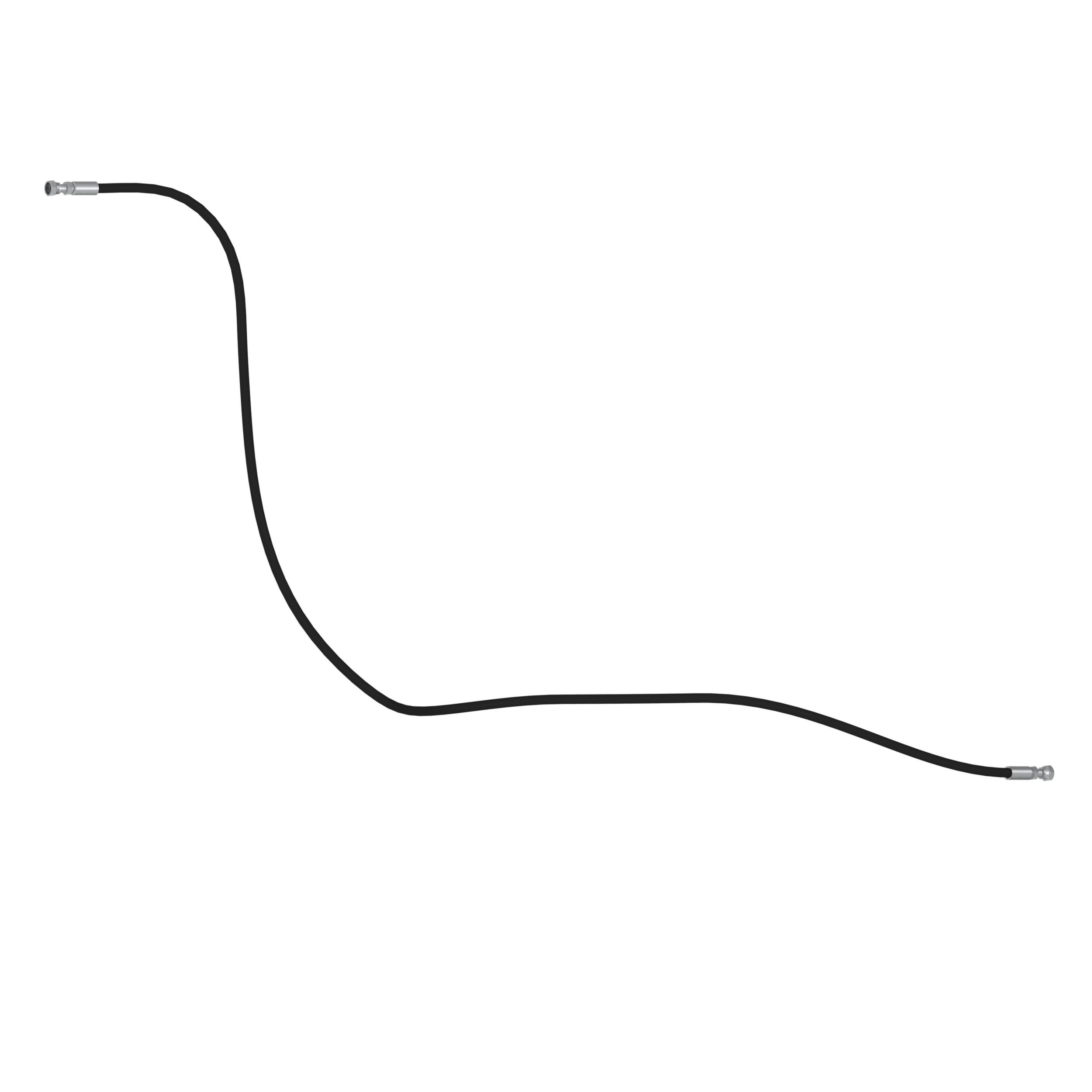 9.52mm Hose Assembly