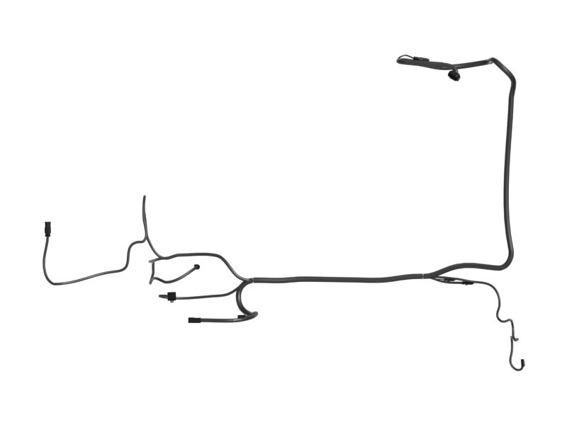 Camera Wiring Harness