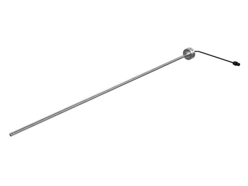 4 Pin Tilt Cylinder Linear Position Sensor