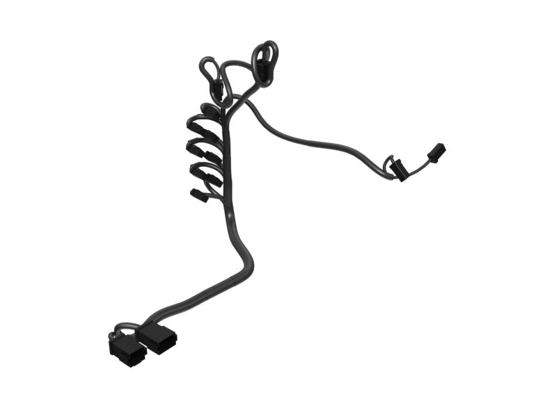580-0727: HARNESS AS-V 5800727 купить