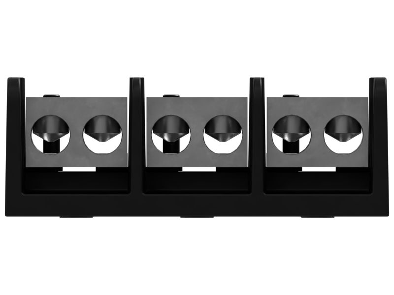 600 Volts Electric Camlock Terminal