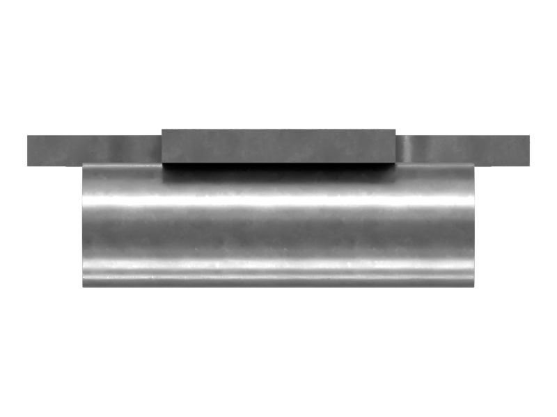 ОГРАЖДЕНИЕ В СБОРЕ