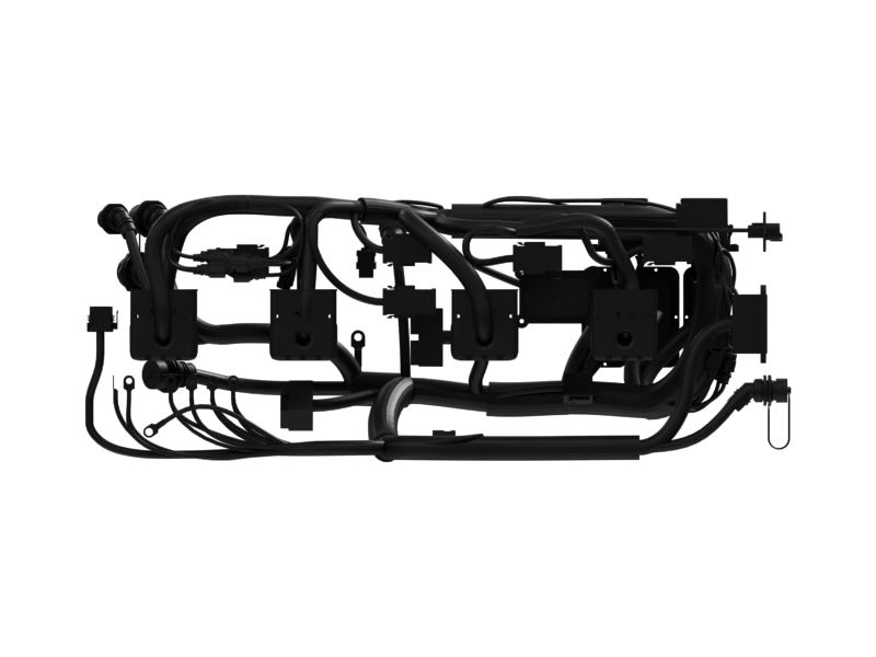 570-2580: HARNESS AS 5702580 купить