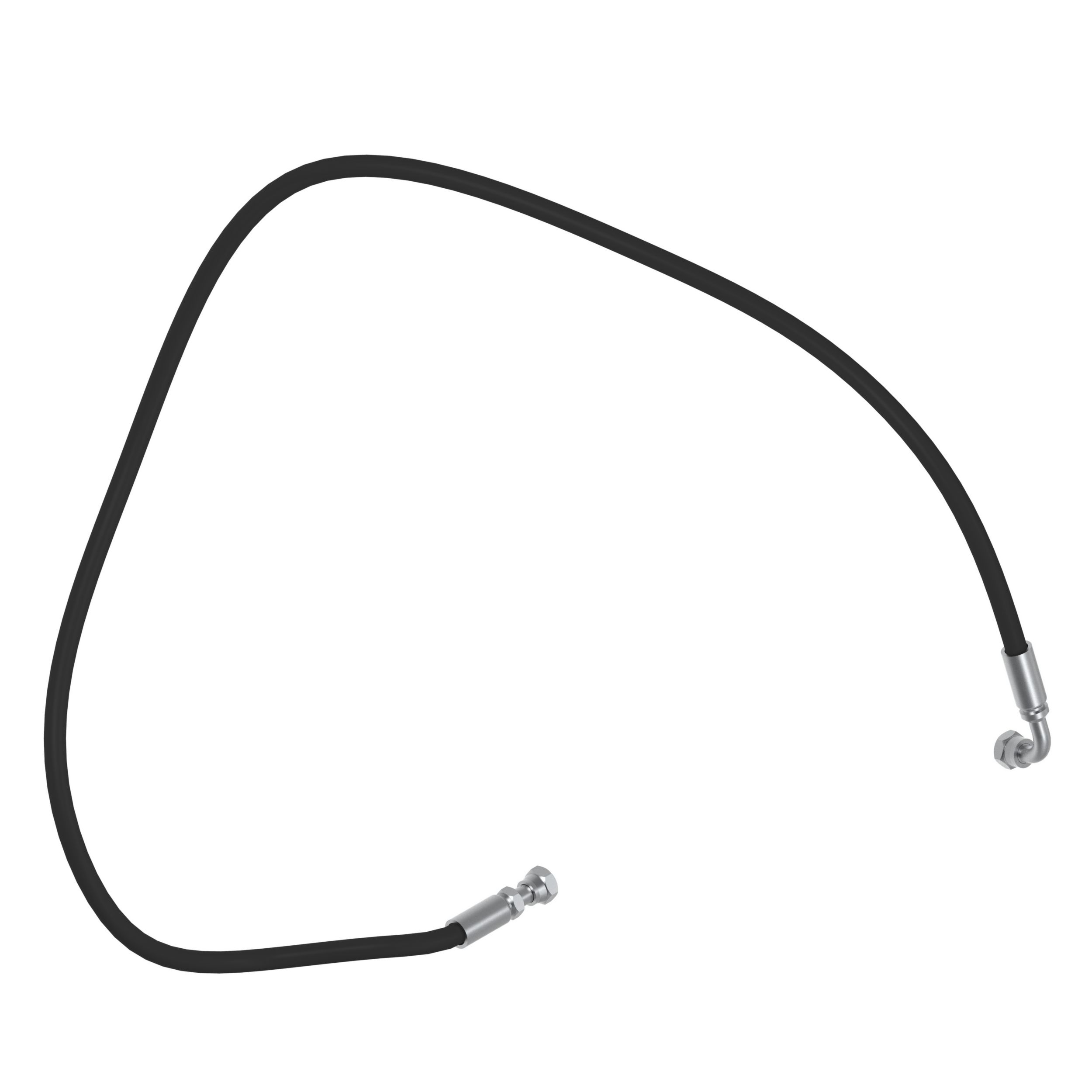 9.52mm Hose Assembly