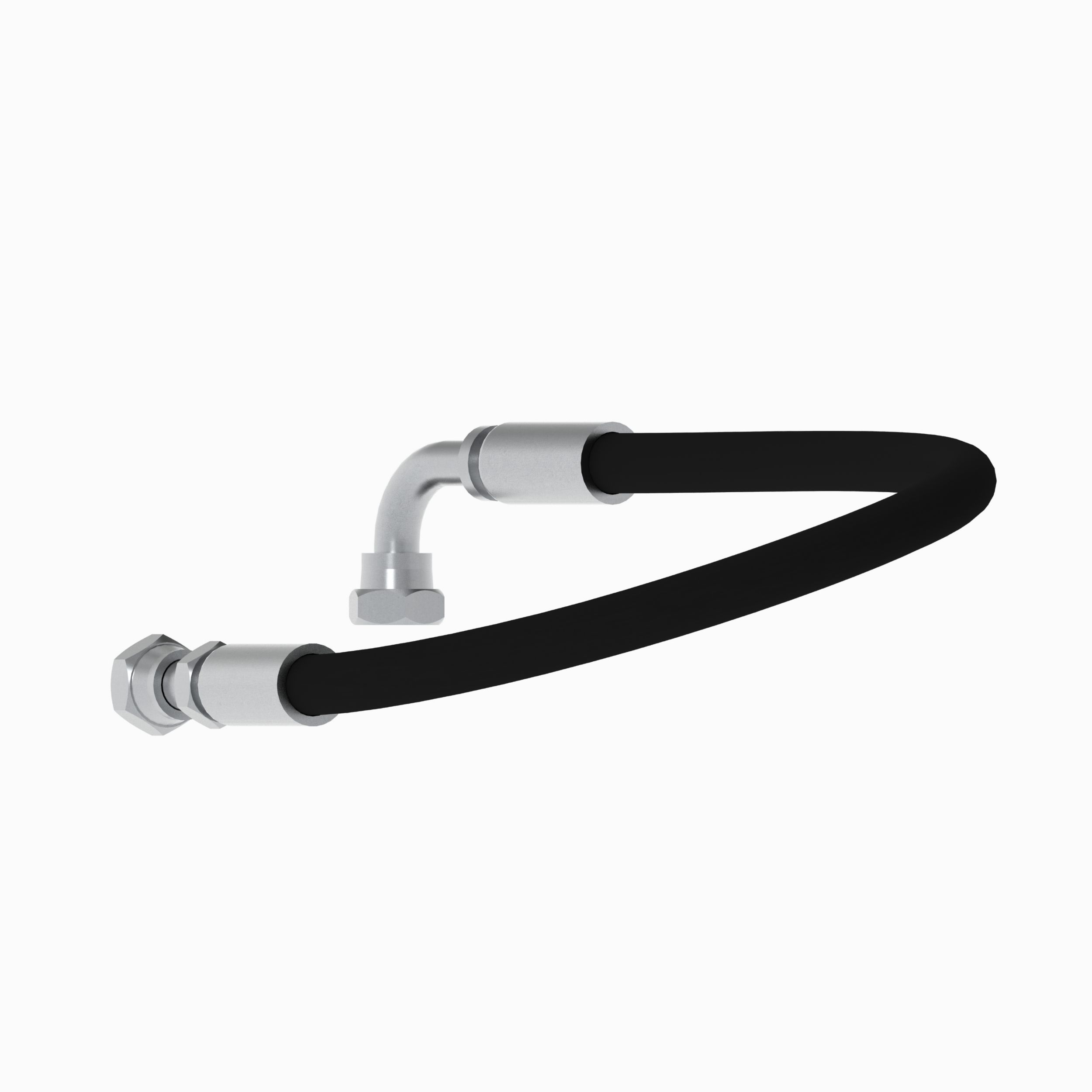 9.52mm Hose Assembly