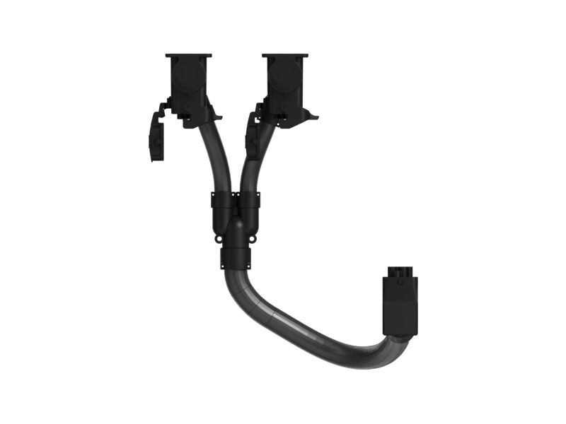 600-2927: HARNESS AS 6002927 купить