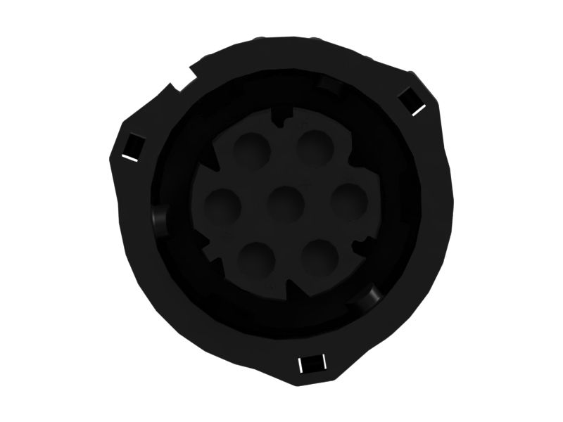 ЖГУТ ПРОВОДОВ В СБОРЕ