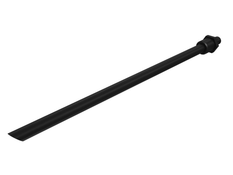 PIPE AS