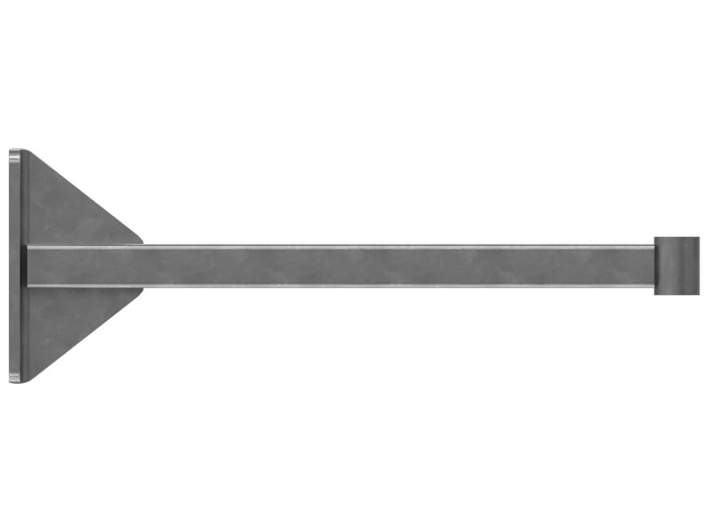 РЫЧАЖНЫЙ МЕХАНИЗМ В СБОРЕ